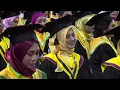PSM UNEJ - Jaran Goyang  (Paduan Suara Mahasiswa Universitas Jember) Wisuda III 2017