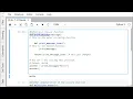 050 Tutorial 49 Python Closure