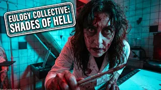 Shades of Hell at Eulogy Collective - Anaheim GardenWalk
