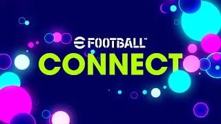 Global eFootball CONNECT Version 6 0 0
