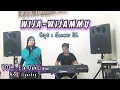 Download Lagu WIJA WIJAMMU CIPT JASMIR SL | 89 audio production.