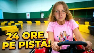 ⏰ 24 ORE la KARTING în TIMIȘOARA 🏎️