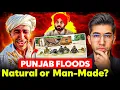 Download Lagu Punjab Floods: Man-Made Disaster or Natural Tragedy? | Govt Failure EXPOSED