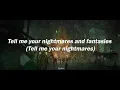 Download Lagu Bea Miller - Playground from 'Arcane' League of Legends (Lyrics)
