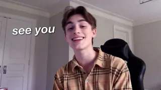 Download Johnny Orlando - See You (Acoustic)🥰 | WE MP3