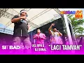 Download Lagu SITI BADRIAH FEAT RPH - LAGI TAMVAN ( LIVE PERFORM 53 TAHUN DAHLIA )