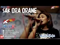 Download Lagu SAK ORA ORANE (DHE BAZZ ) TERBARU VIVI VOLLETA - KMB GEDRUG SRAGEN - AESTHA STUDIO