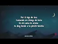 Gabito Ballesteros & Jorsshh - Amarre | Letra / Lyrics
