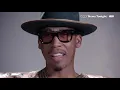 Raphael Saadiq Tackles (His Brother's) Addiction on Something Keeps Calling