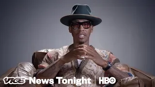 Raphael Saadiq Tackles His Brother s Addiction on Something Keeps Calling