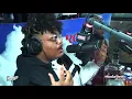 Naza "Faut pardonner" #PlanèteRap