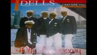 the dells i cant help myself