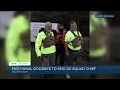 Emotional goodbye to Magoffin County Rescue Squad Chief