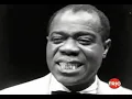 Louis Armstrong: Mack The Knife (Live 1956)