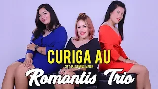 romantis trio curiga au official video music lagu batak terbaru 2019