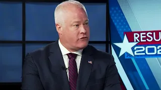News 6 speaks with Florida District 9 candidate Dan Green