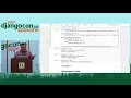 DjangoCon US 2017 - Functional Programming in an Imperative World Maybe by Derik Pell