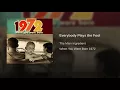 Everybody Plays the Fool