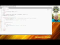 03 Pemrograman Javascript perulangan