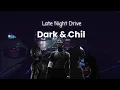 Lagu Dark \u0026 Chill | Hip Hop Night Drive Mix | Future, Don Toliver, Metro Boomin, Travis Scott