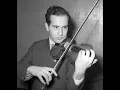 Download Lagu Wieniawski: Violin Concerto No.2 in D minor, Op.22 - Igor Oistrakh, Konwitschny, Gewandhausorchester