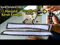 Download Lagu Cara Menjahit Kerah Kemeja Supaya Ujung Kerah Lancip Mudah Dan Jelas