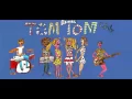 Tom Tom Club  -  Genius Of Love (Extended Mix Zulu Edit)