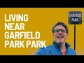 Living Near Garfield Park in South Pasadena - South Pasadena Neighborhoods