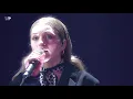 The Kubrix synger ’People, I’ve Been Sad’ - Christine and the Queens (Liveshow 2) | X Factor 2021