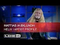 Lagu Line 6 | Helix | Mattias IA Eklundh Artist Profile