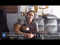 Cómo tocar ¿Qué fuimos? de Espinoza Paz | Iván Plata Guitar | Tutorial acordes
