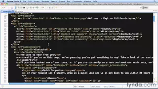 JavaScript JS-Lynda com 06 3 Focus Blur