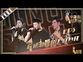 Download Lagu [ENG SUB]正片FULL【2019中国好声音】EP5：摇滚大叔逐梦好声音8年终获转身 街头艺人获四转泪崩丨Sing!China 20190817第五集官方超清HD
