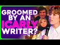 Jennette McCurdy Speaks Out About Dating iCarly Writer Paul Glaser After Turning 18