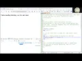 JavaScript 20 Hoisting explained var let and const why var gives undefined before declaration