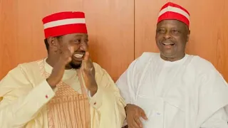 ruwa kwankwaso sabuwar wakar aminu dumbulum