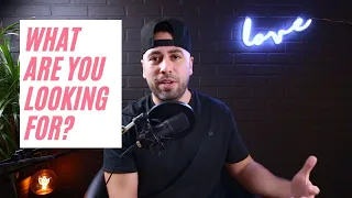 NEVER Ask These Questions On The First Date 