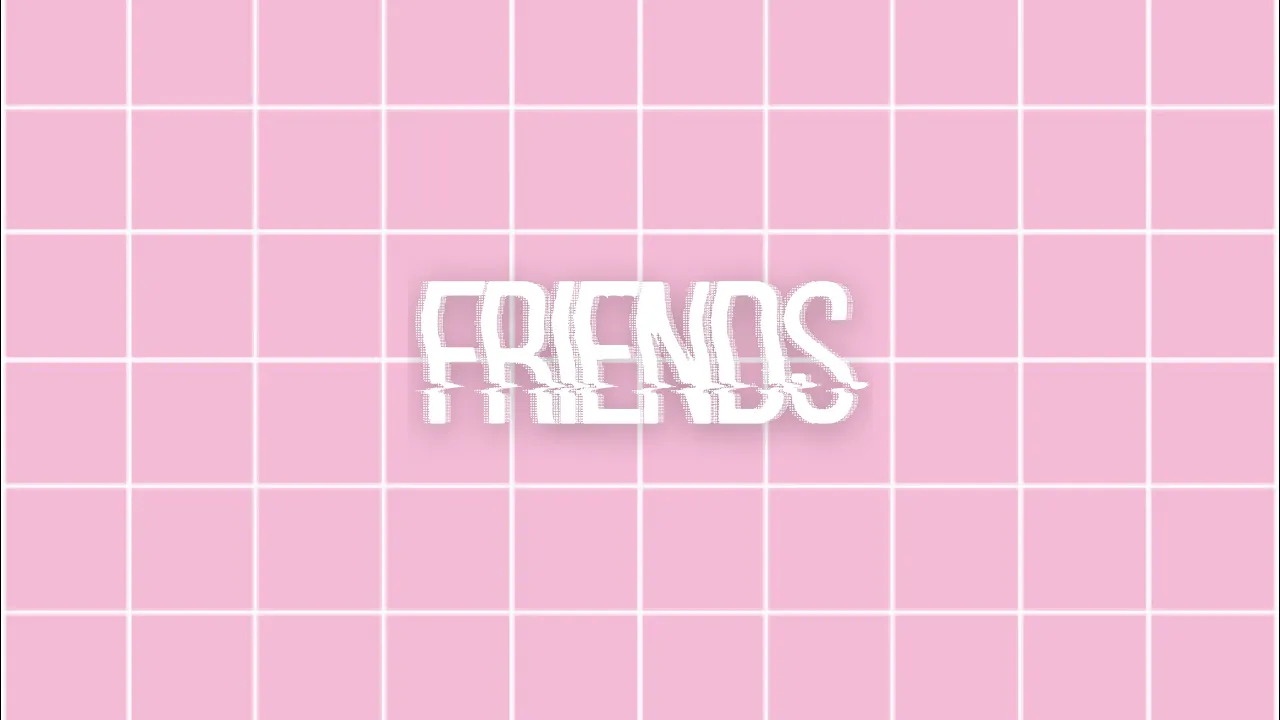 Friends - Marshmello & Anne-Marie | lyrics