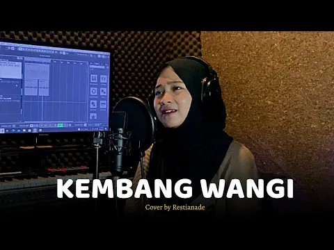 Download MP3 Kembang Wangi - Restianade (Cover Akustik)