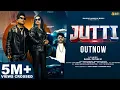 Download Lagu Jutti ( Official Video) Balkar Ankhila \u0026 Manjinder Gulshan | Balkar | Nikk Muzik