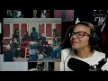 Sleep Theory - My Heart (Paramore Cover) | Official Visualizer Reaction & HAPPY BIRTHDAY TO ME!