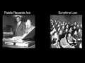 Your Right To Know A Primer on Florida s Public Records Act - Part 1 Public Records Resources