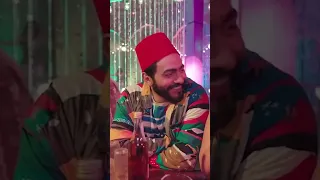 فيلم تصبح علي خير تامر حسني 