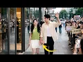 Bai Lu s Green Apple Jasmine Fairy Look on Keep Running Captivates Fans