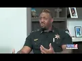 Oklahoma County Sheriff sues OK Co jail trust