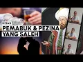 Lagu Kisah Pemabuk \u0026 Pezina Yang Saleh I Haddad Alwi I
