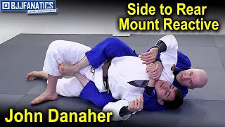 Side Control BJJ — FREE Curated Videos & Techniques 🔥