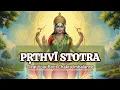 Lagu PRITHVI STOTRAM - STOTRA TO CLEAR ROOT CHAKRA IMBALANCE – VEDIC VOICES \u0026 VISIONS