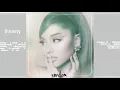 Ariana Grande - Nasty (Official Audio )