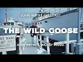 Download Lagu Exploring the Wild Goose! A tour of John Wayne's mighty vessel!!!